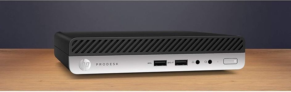 HP ProDesk 405