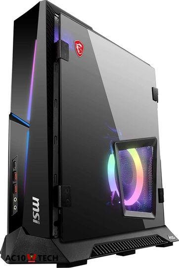 MSI MEG Trident X