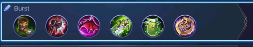 Build Yu Zhong Tersakit 2026