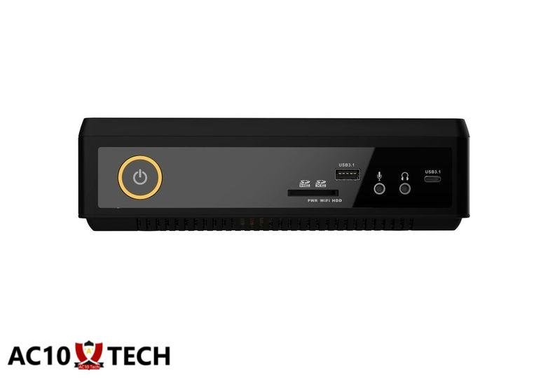 Zotac Magnus Mini Creator