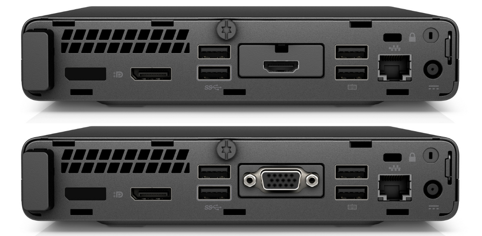 HP ProDesk 405