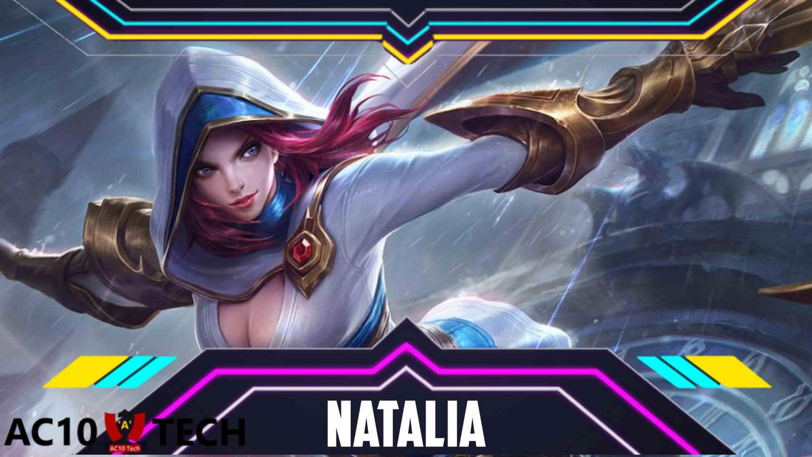 Build Natalia Tersakit 2026