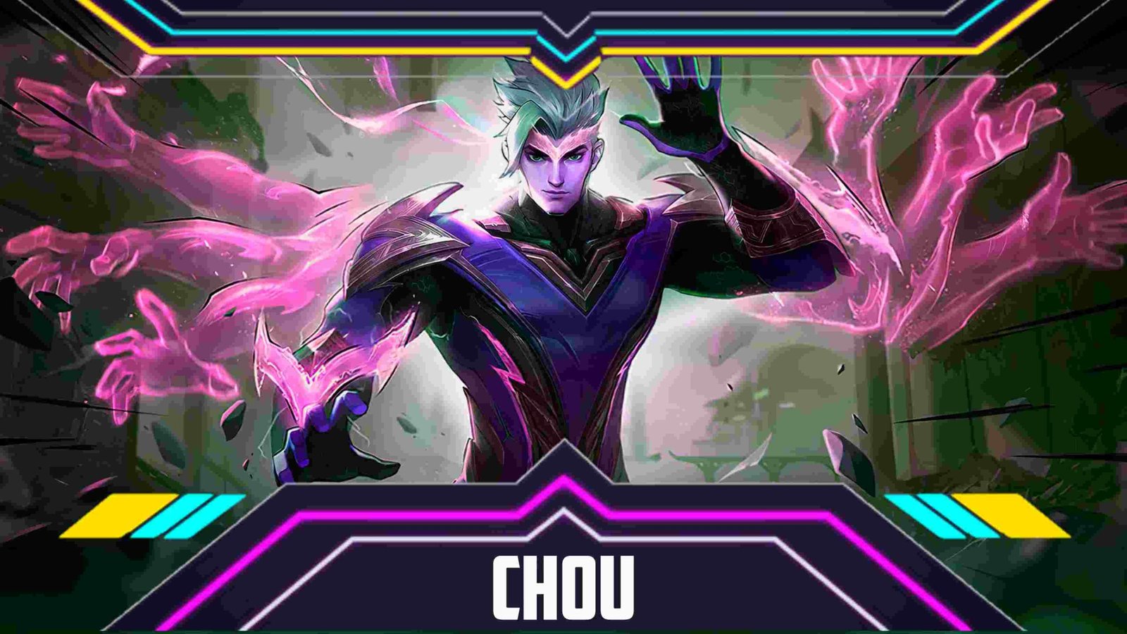 build chou tersakit 2026 top global