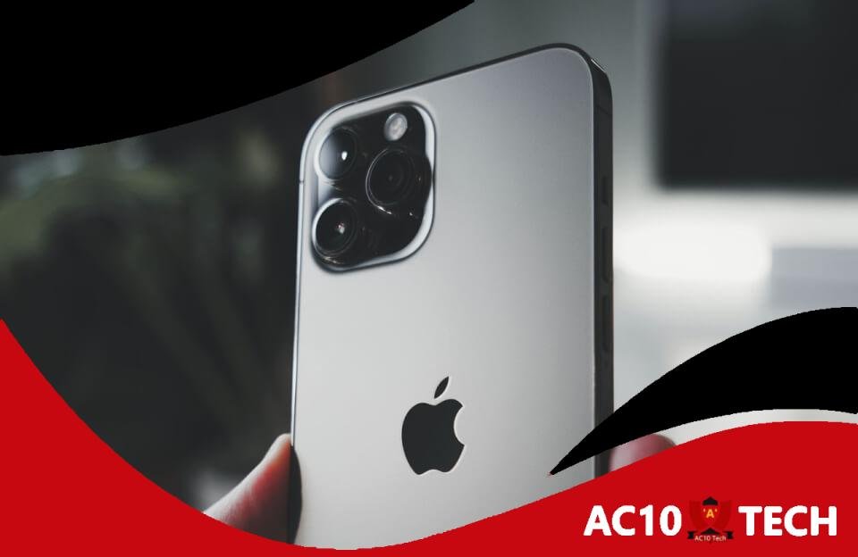 Cara Membuka HP iPhone yang Terkunci dengan Nomor Darurat