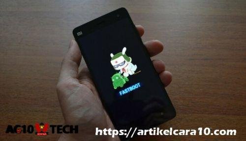 Cara Keluar Dari Mode Fastboot Xiaomi Dengan Mudah 2 Cara Keluar Dari Mode Fastboot Xiaomi Dengan Mudah Untuk Pemula