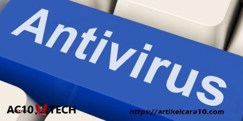 12 Software Antivirus Terbaik untuk Windows 10/8/7 2026 3 Software Antivirus Terbaik untuk Windows 10 Selain Windows Defender