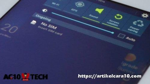 Cara Mengatasi Slot Sim Card Tidak Terdeteksi di HP