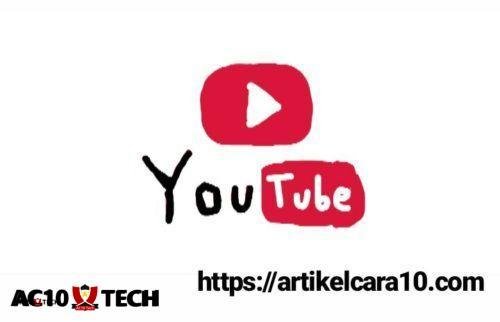 4 Ciri-Ciri Akun Youtube di Hack Diam-Diam 2 Ciri-Ciri Akun Youtube di Hack