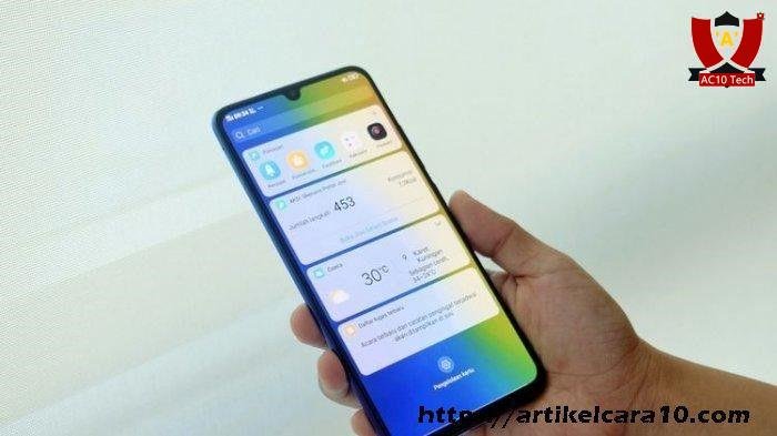 Cara Mengirim Virus ke HP Orang dengan APK Pengirim Virus