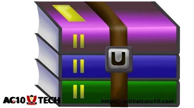 Aplikasi Membuka RAR dan ZIP di Android