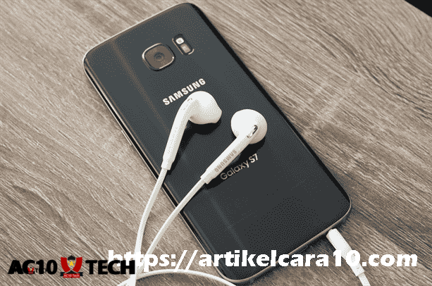 Cara Memperbaiki Headset Putus Sambung Kabel Headset Mudah