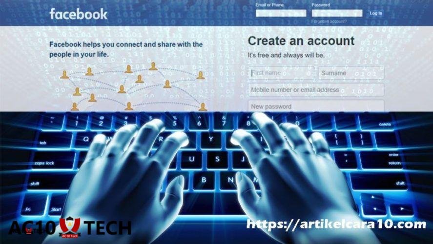 Cara Mengetahui Password Akun Facebook Orang Lain Menggunakan Keylogger