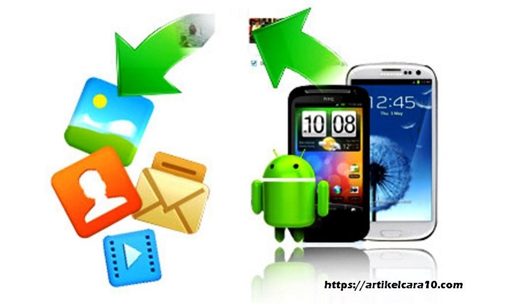 Cara Mengembalikan Aplikasi Tiba Tiba Hilang Sendiri di HP 2 Cara Mengembalikan Aplikasi Tiba Tiba Hilang Sendiri di HP