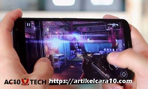 Cara Cheat Game Android Menggunakan Game Guardian