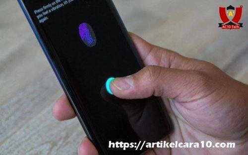 Cara Mengatasi Layar HP Gerak Sendiri (Ghost Touch) 2026