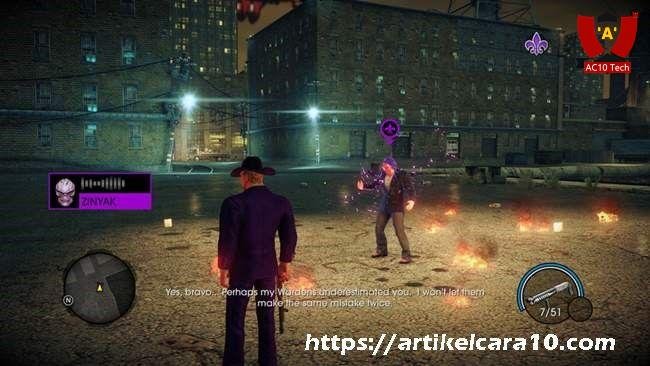 Download Game Mirip GTA PC Ringan