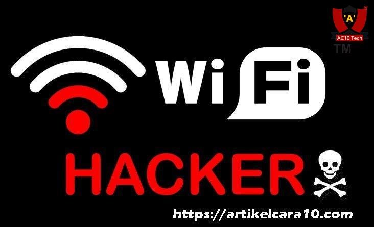 13 Cara Bobol WiFi yang di Password Melalui HP Android 2026