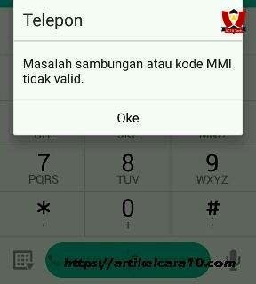Cara Mengatasi *123# Tidak Bisa Cek Pulsa Axis 2026