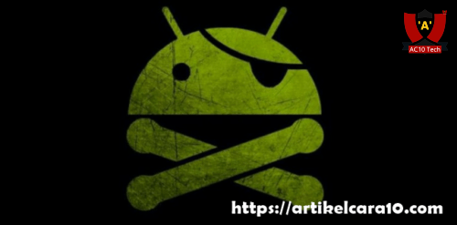 3 Aplikasi Hacking Untuk Android Terbaik Tanpa Root