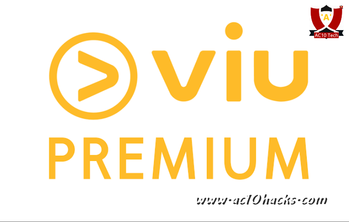 Cara Hack, Akun VIU Premium Gratis dan VIU MOD APK 2026 2 Cara Hack VIU Premium Gratis dan Akun VIU Premium Gratis