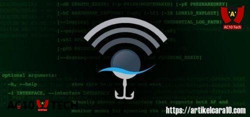 Cara Memutuskan Koneksi WiFi Orang Lain Permanen 2026 2 Cara Memutuskan Koneksi WiFi Orang Lain Lewat Laptop