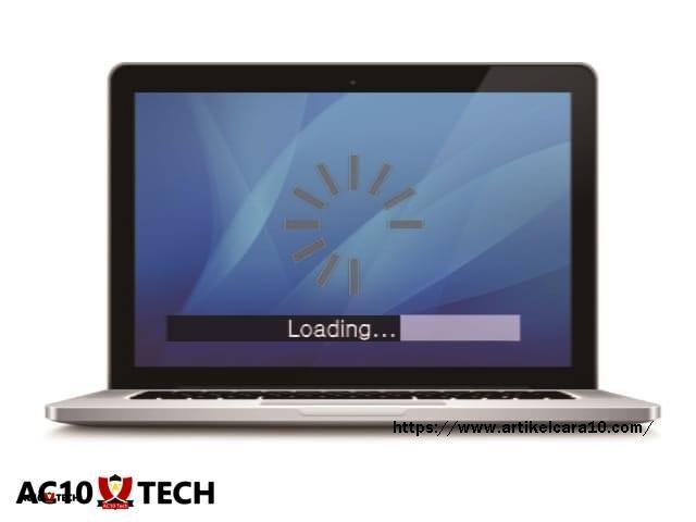 Cara Mengatasi Laptop Nge Lag atau Macet 2026