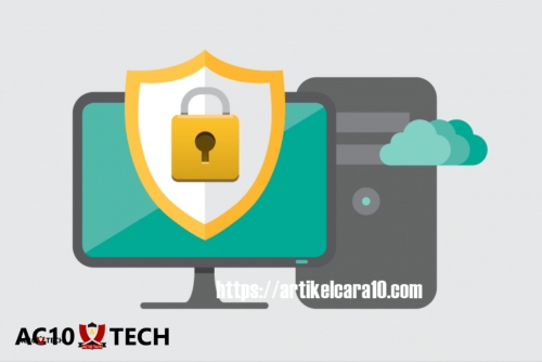 12 Software Antivirus Terbaik untuk Windows 10/8/7 2026