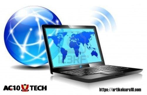 3 Aplikasi Mempercepat Koneksi Internet PC