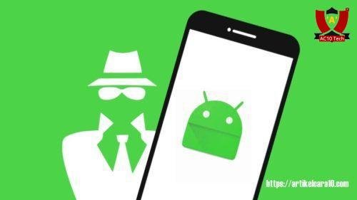 Kumpulan Aplikasi Hacking Untuk Android Super Canggih