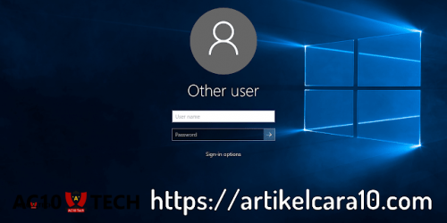 teknik hacking untuk pemula