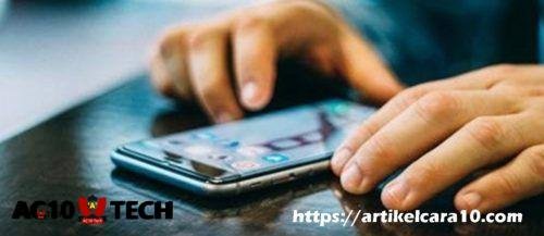5 Cara Kalibrasi Touchscreen Agar Lebih Sensitif (Vivo dll)