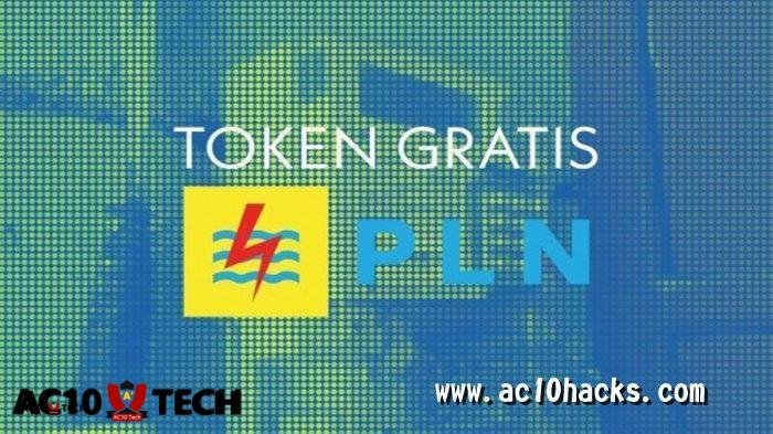 Cara Mendapatkan Token Listrik Gratis 2026 Terbaru 2 Cara Dapat Token Listrik Gratis