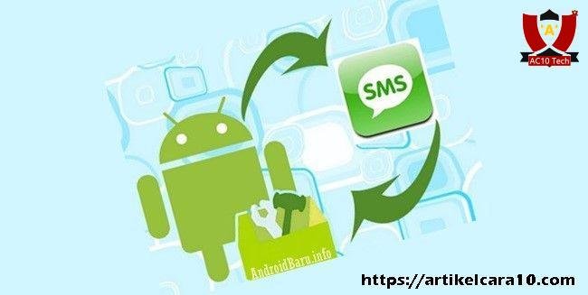 3 Cara Mengatasi SMS Tidak Bisa Dibuka di HP
