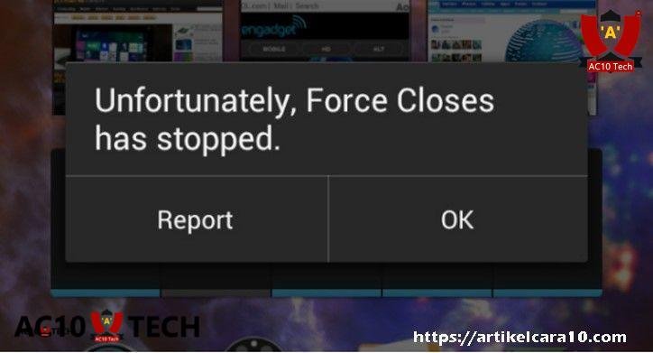 3 Cara Mengatasi Game yang Tidak Bisa Dibuka di Android