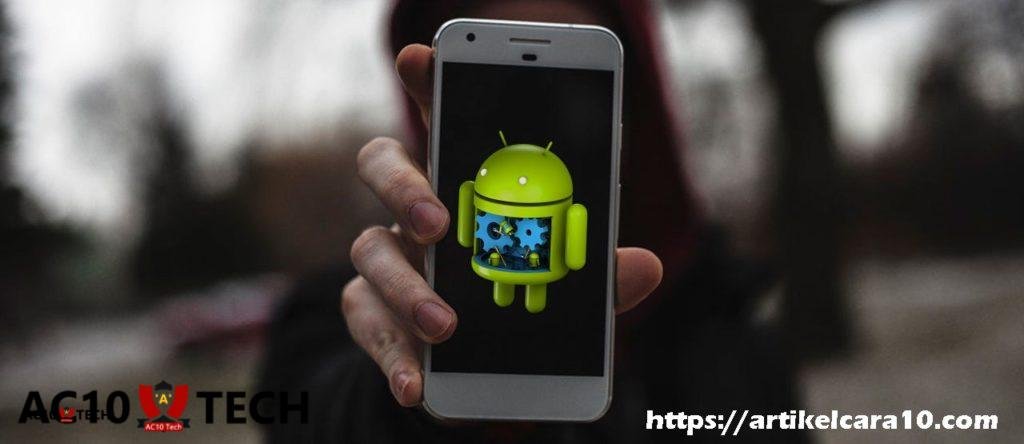 Cara Mengatasi HP Android Bootloop Tanpa PC 2 Cara Mengatasi HP Android Bootloop Tanpa PC