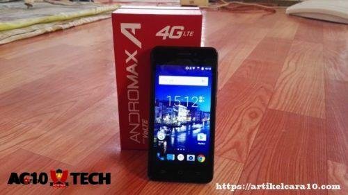 Cara Mengecek Nomor Kartu Smartfren Paling Simpel