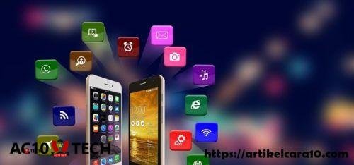 Cara Internet Gratis di HP Android untuk Pemula 2026 2 Cara Internet Gratis di HP Android untuk Pemula