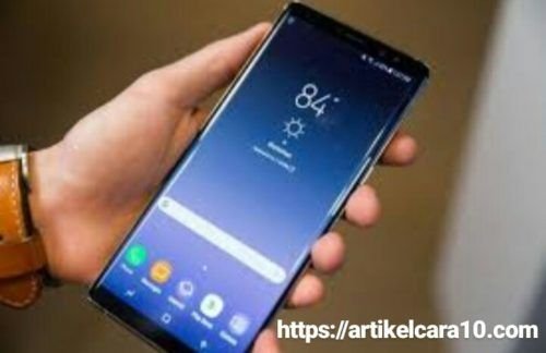 Fungsi Rahasia dan Fitur Tersembunyi Samsung Note 8