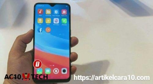 Cara Mengunci Jaringan 4G Oppo untuk Internet Cepat 3 Cara Mengunci Jaringan 4G Oppo