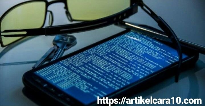 Cara Sadap WA dengan Official WhatsApp Spy Tool