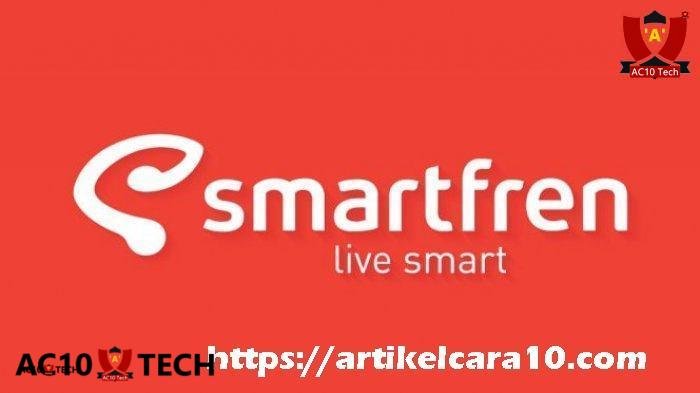 Cara Cek Nomor Smartfren yang Lupa Terbaru 2026