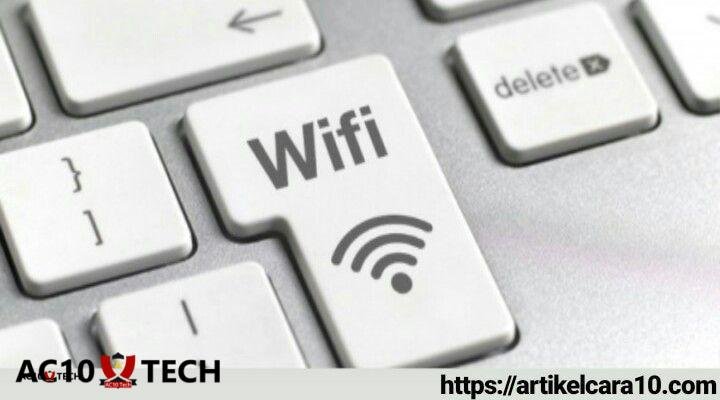 Cara Menggunakan Wireshark untuk Hack Wifi