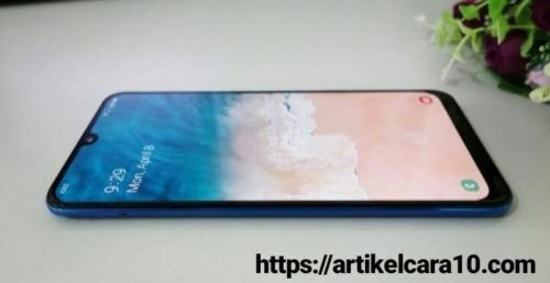 Cara Menghilangkan Samsung Pay di HP