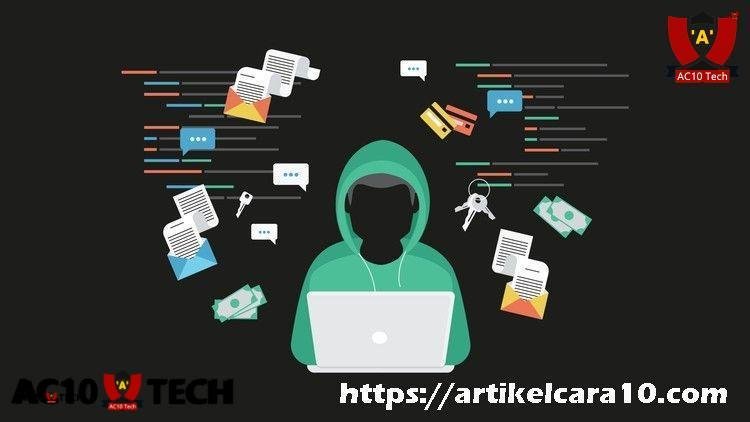 Kumpulan Aplikasi Hacking Untuk Android Super Canggih