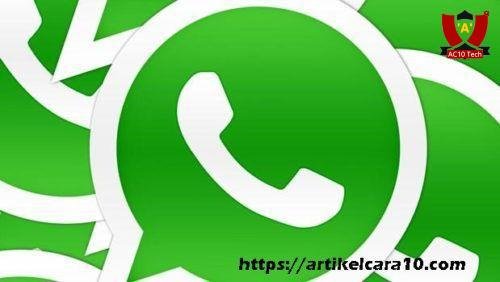 WA WEB3 2026 3 Cara Mudah Mengakses Whatsapp Di Komputer Atau Laptop