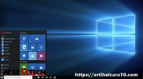 6 Cara SS di Laptop Dengan & Tanpa Print Screen 2026