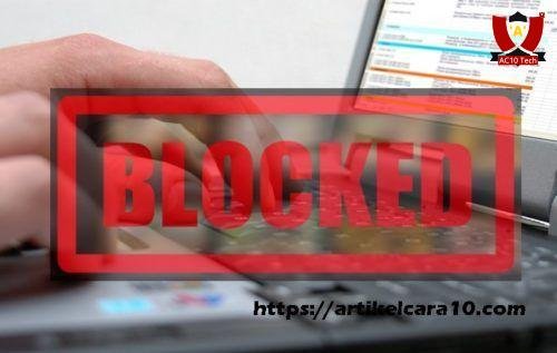 Cara Membuka Alamat Situs Dewasa Pada Android