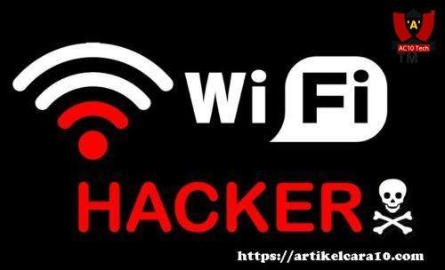 Hack WiFi Menggunakan Dumpper dan Jumpstart (Download)