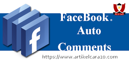 Script Auto Comment FB Termux 2026, Bot Komen FB Work