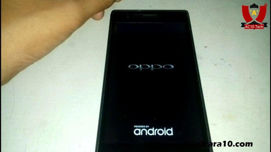 Cara Mengatasi HP OPPO Bootloop dengan Mudah 2026 2 Cara Mengatasi HP OPPO Bootloop OPPO